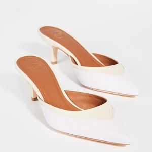 Malone Souliers Emme 45mm mules